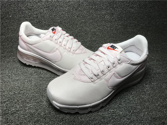 Super Max Nike Air Max LD-ZERO GS--001